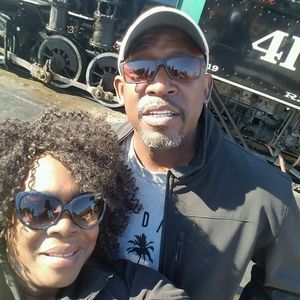 Meet your Posher, Marshall